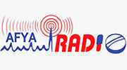 Afya Radio Fm logo