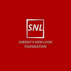 Sheddy's New Look