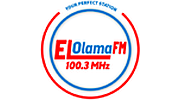 El Olama FM logo