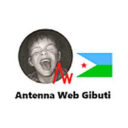 Antenna Web Gibuti logo