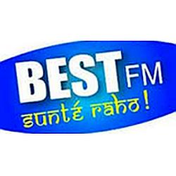 MBC Best FM logo