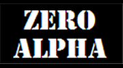 Zero Alpha Radio