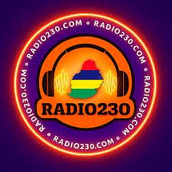 Radio230 logo