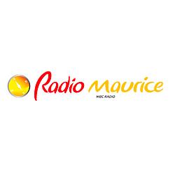 MBC Radio Maurice logo