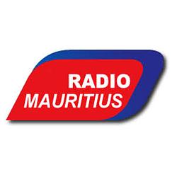 MBC Radio Mauritius logo