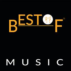 Best of Music Radio logo