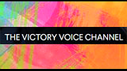 The Victory Voice Channel