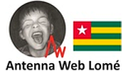 Antenna Web Lomé