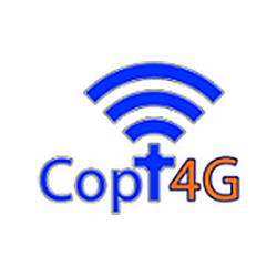 Coptic Orthodox logo