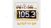 Nagham FM logo