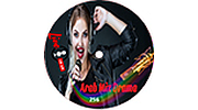 Arab Mix Drama 256 logo
