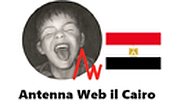Antenna Web Il Cairo logo