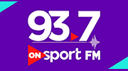 ONsport FM logo