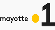 Mayotte 1ère logo