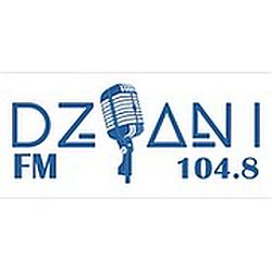 RADIO DZIANI logo