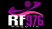RF Mayotte Radio logo