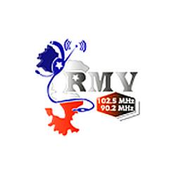 R.M.V logo