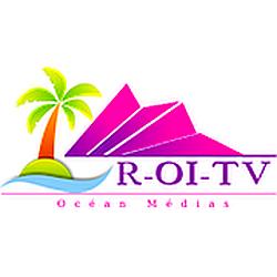 R-OI Radio logo