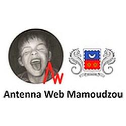 Antenna Web Mamoudzou Radio logo