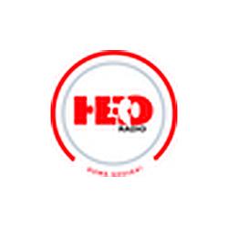 Hero Radio (Mayotte) logo