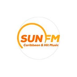 SUN FM logo