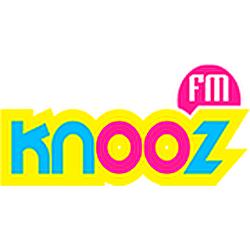 KnOOz FM logo