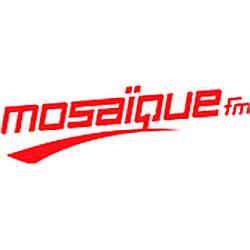 Radio Mosaïque FM logo