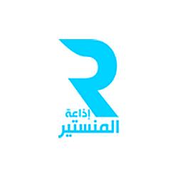 Radio Monastir - إذاعة المنستير logo