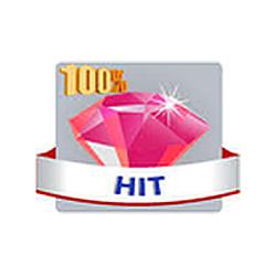 Jawhara FM - 100% Hit Web Radio logo