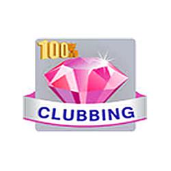 Jawhara FM - 100% Clubbing Web Radio logo