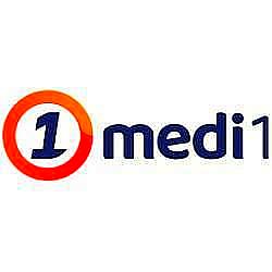 Medi 1 Radio Tarab logo