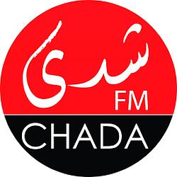 Chada FM Radio logo