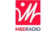 Med Radio logo