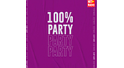Hit Radio  - 100% Party