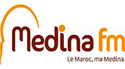 Radio Medina FM logo