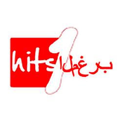 Hits 1 Maroc logo