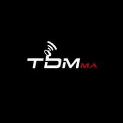 TDM logo