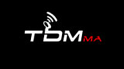 TDM logo
