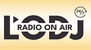 L'ODJ Radio