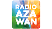 Radio Azawan logo