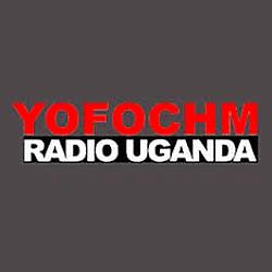 Yofochm Radio logo