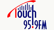 Touch FM logo