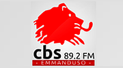 CBS Radio Buganda