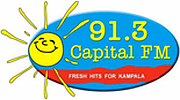 91.3 Capital FM