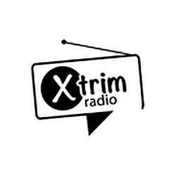 Radio Xtrim Fm logo