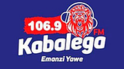 Kabalega FM