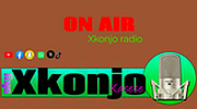xkonjo radio logo