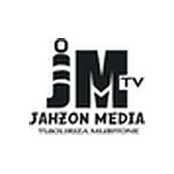 Jahzon Radio Uganda logo