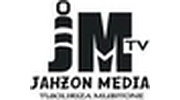 Jahzon Radio Uganda logo