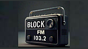 Block FM logo